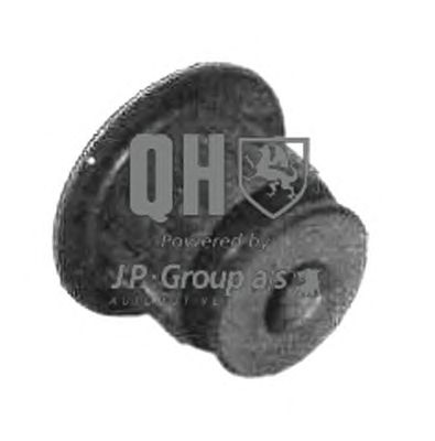 JP GROUP 1117906309 -  Подвеска, двигатель